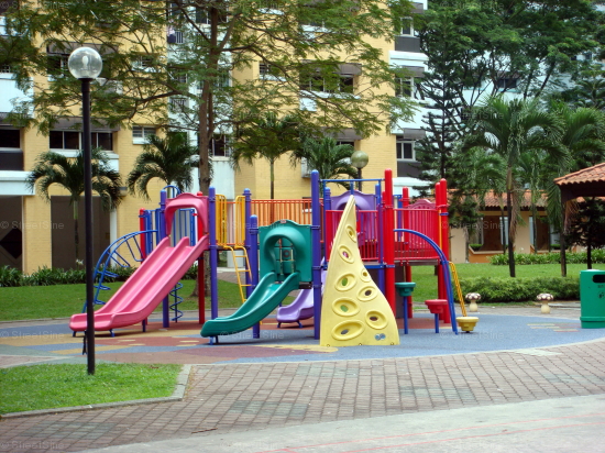 Blk 351 351 WOODLANDS AVENUE 1 (Woodlands), HDB 4 Rooms #361362